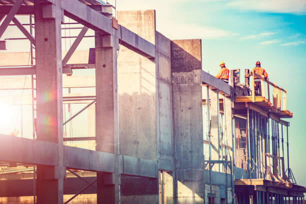 Best Concrete Flooring Contractor  in Parkston, SD